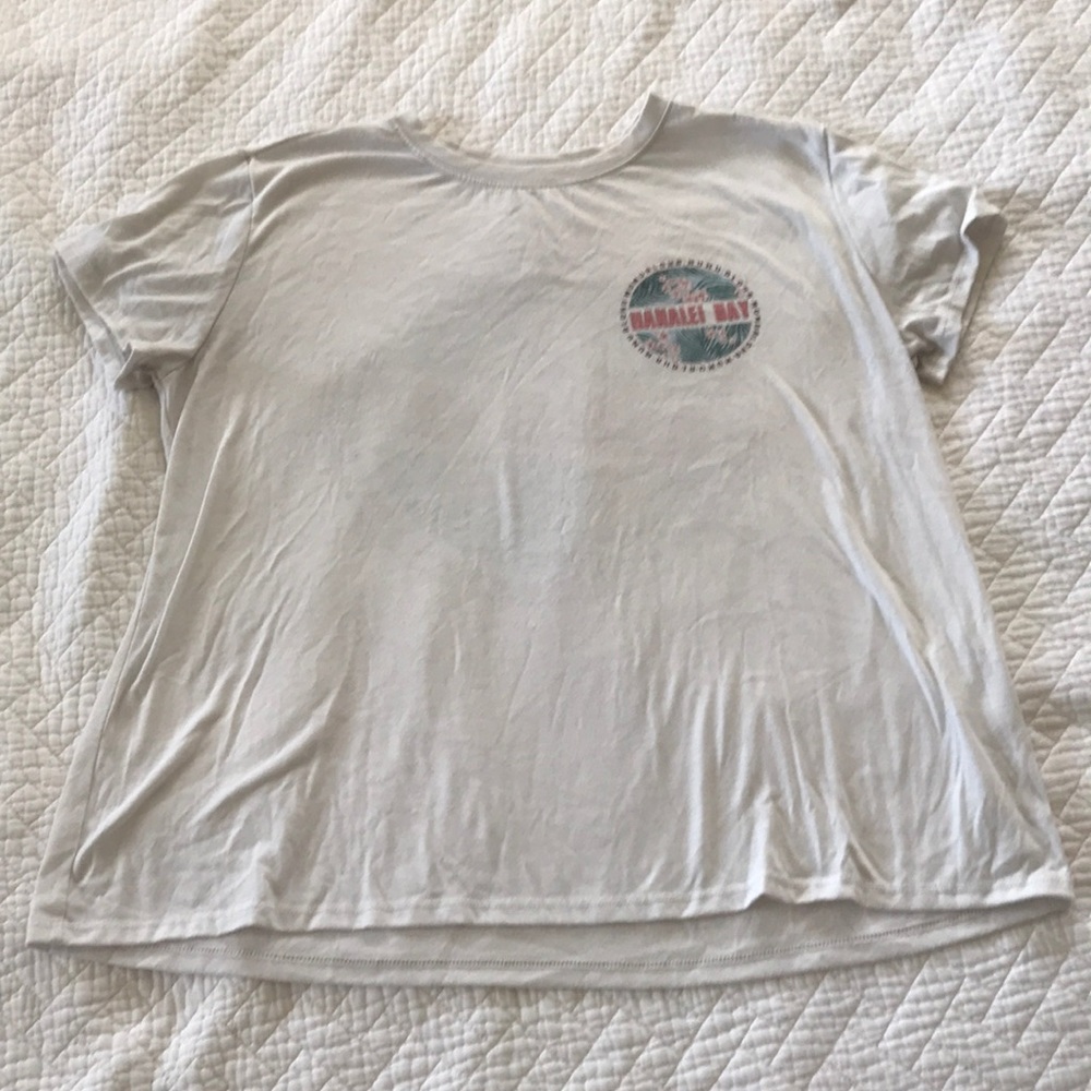 Show Me Your Mumu | Mumu Mellow Hanalei Bay Tee